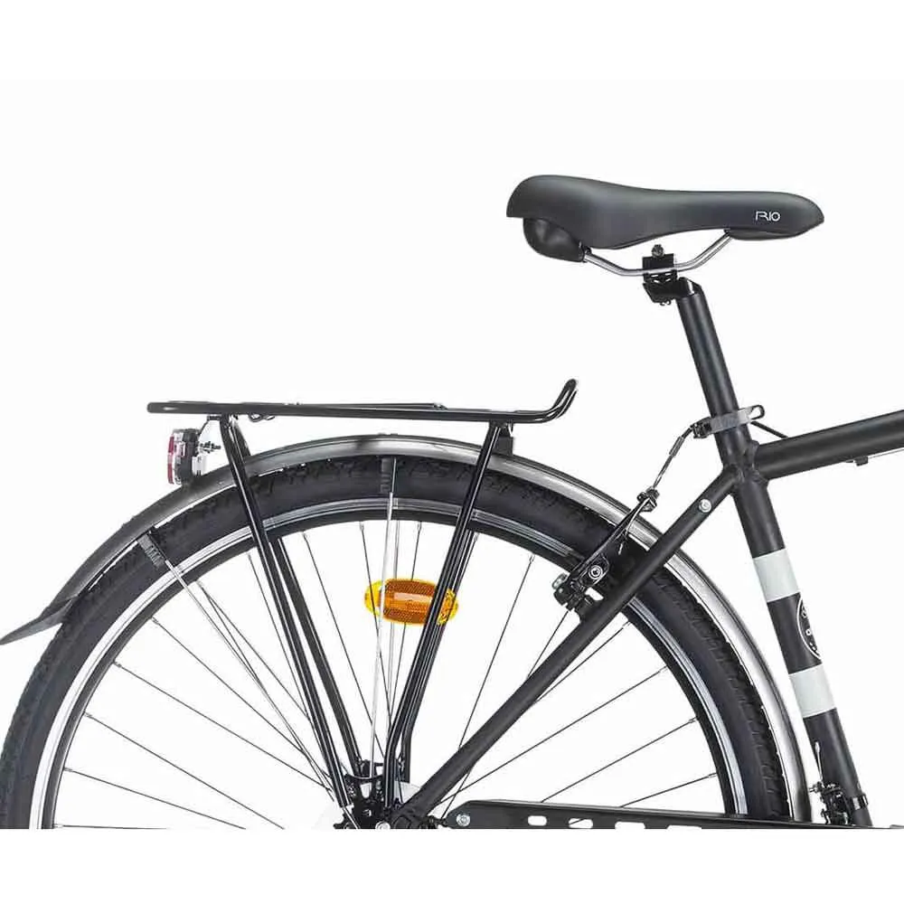 Olmo Borgo Man St Ef-51 2024 Sykkel, Bysykkel Olmo Borgo Man St Ef-51 2024 Sykkel, Bysykkel