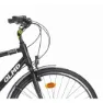 Olmo Borgo Man St Ef-51 2024 Sykkel, Bysykkel