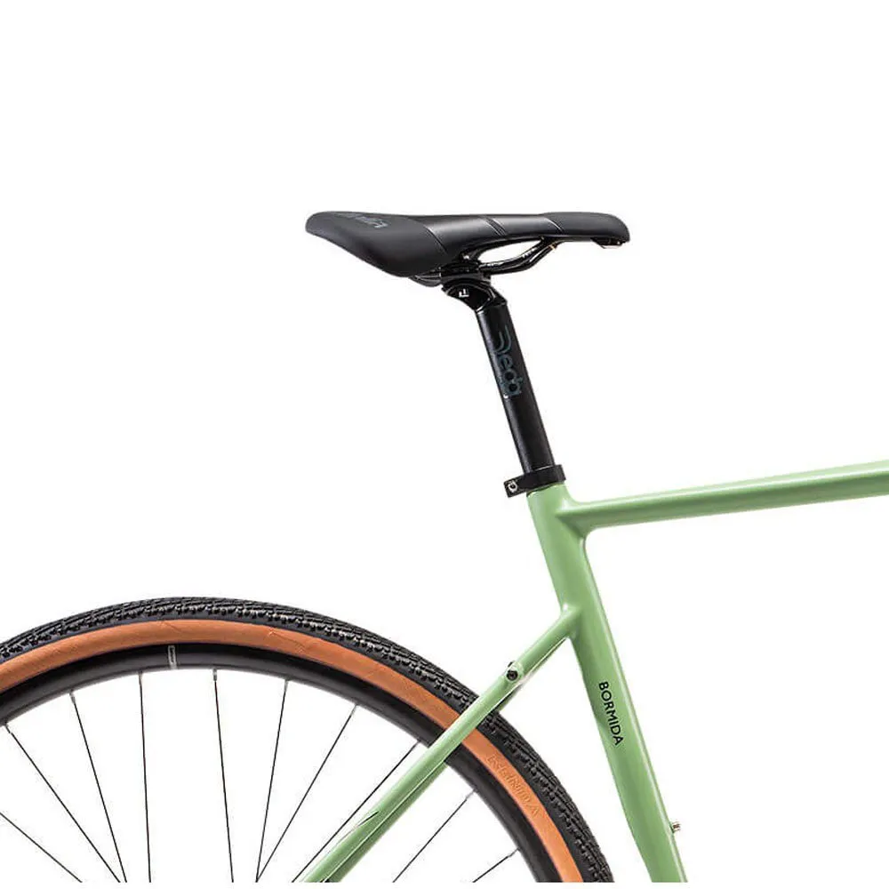 Olmo Bormida Grx 1x12 2024 Grussykkel, Gravel sykkel