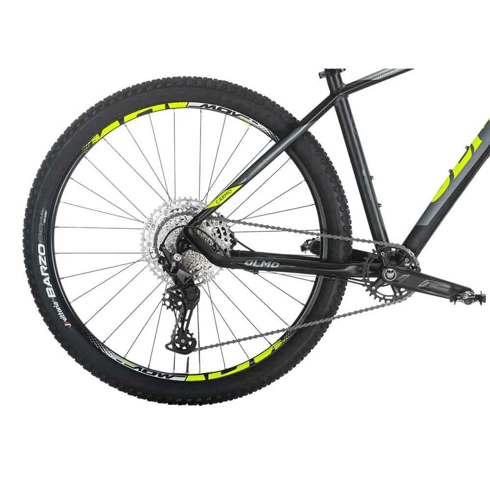 Olmo Carmo 29´´ Deore 2024 Terrengsykkel Olmo Carmo 29´´ Deore 2024 Terrengsykkel