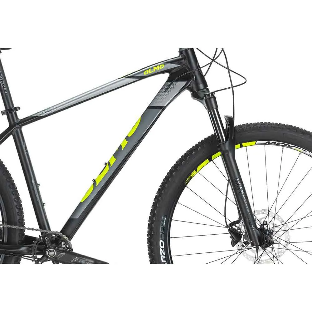 Olmo Carmo 29´´ Deore 2024 Terrengsykkel Olmo Carmo 29´´ Deore 2024 Terrengsykkel