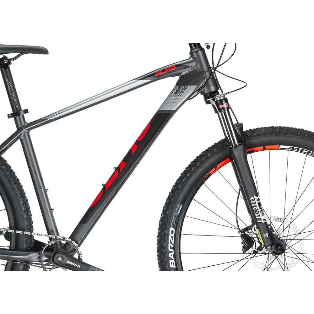 Olmo Carmo 29´´ Sx Eagle 2024 Terrengsykkel Olmo Carmo 29´´ Sx Eagle 2024 Terrengsykkel