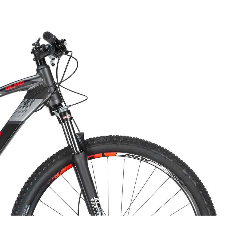 Olmo Carmo 29´´ Sx Eagle 2024 Terrengsykkel Olmo Carmo 29´´ Sx Eagle 2024 Terrengsykkel
