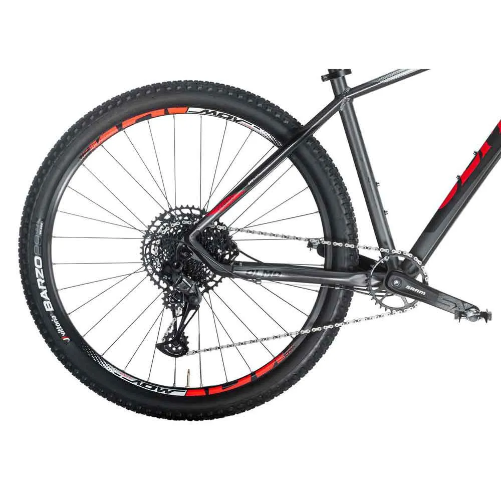 Olmo Carmo 29´´ Sx Eagle 2024 Terrengsykkel Olmo Carmo 29´´ Sx Eagle 2024 Terrengsykkel