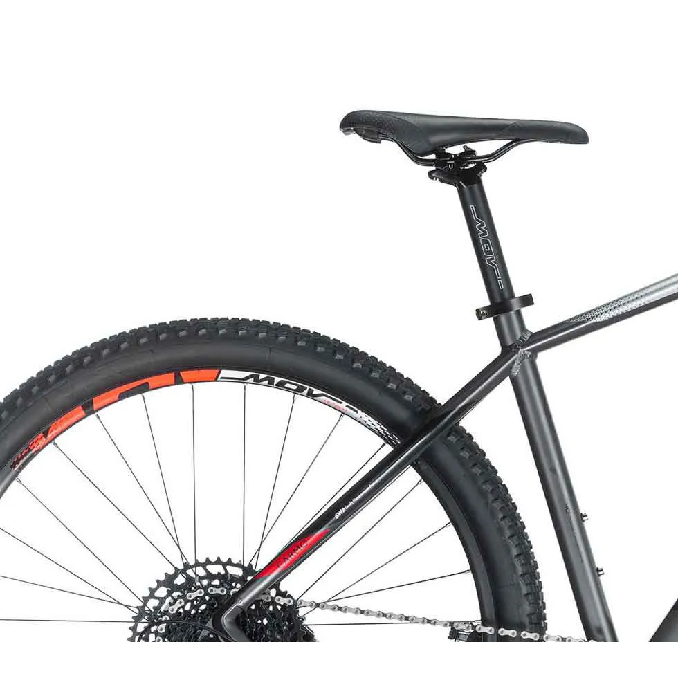 Olmo Carmo 29´´ Sx Eagle 2024 Terrengsykkel Olmo Carmo 29´´ Sx Eagle 2024 Terrengsykkel
