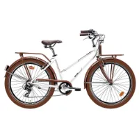 Olmo Darsena 26´´ Ty-300 2024 Sykkel Olmo Darsena 26´´ Ty-300 2024 Sykkel