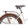 Olmo Darsena 26´´ Ty-300 2024 Sykkel, White / brown, 46, Bysykkel
