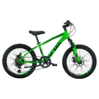 Olmo Demonte 20´´ 6s 2024 Sykkel