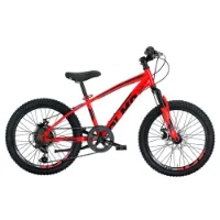 Olmo Demonte 20´´ 6s 2024 Sykkel