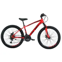 Olmo Demonte 24´´ 3x6s 2024 Sykkel