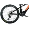 Olmo E.kolt 29/27.5´´ Deore/xt 2024 Elektrisk Terrengsykkel, Elsykkel