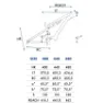 Olmo E.kolt 29/27.5´´ Deore/xt 2024 Elektrisk Terrengsykkel, Elsykkel