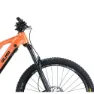 Olmo E.kolt 29/27.5´´ Deore/xt 2024 Elektrisk Terrengsykkel, Elsykkel