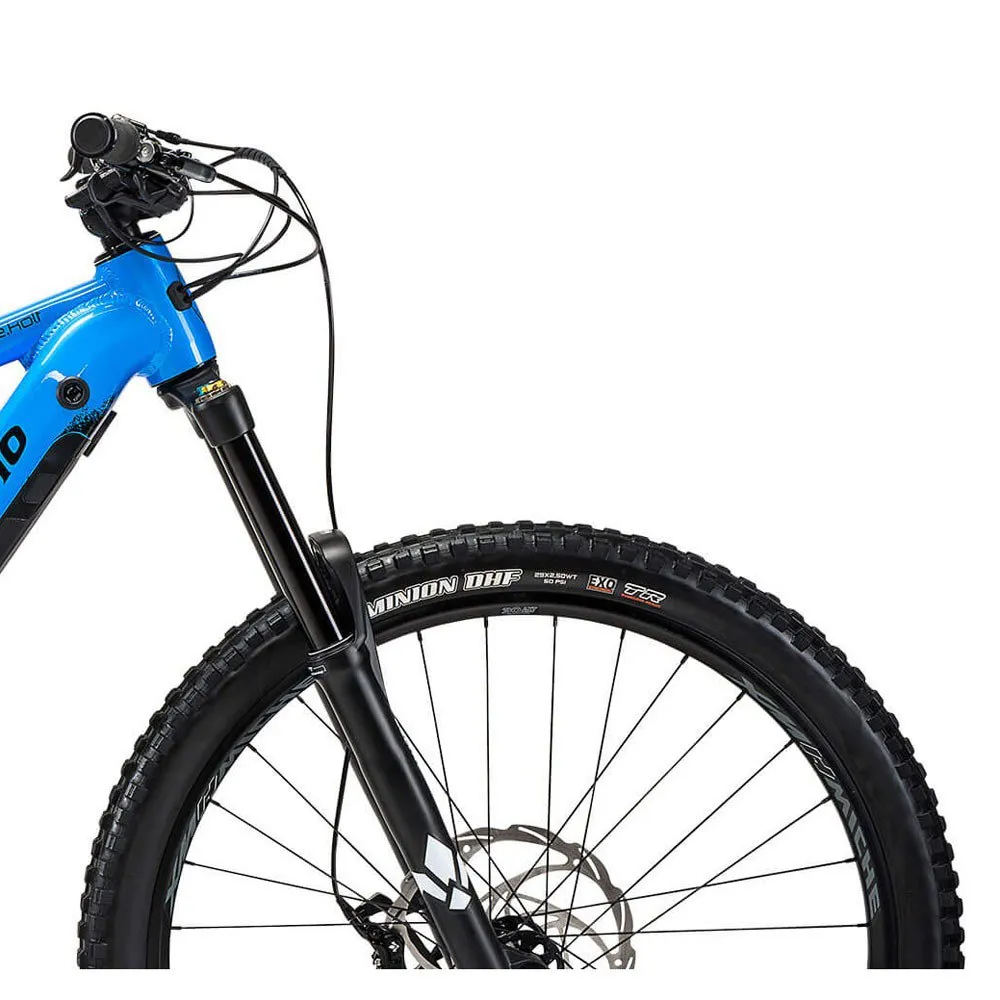 Olmo E.kolt 29/27.5´´ Nx Eagle 2024 Elektrisk Terrengsykkel, Elsykkel Olmo E.kolt 29/27.5´´ Nx Eagle 2024 Elektrisk Terrengsykkel, Elsykkel