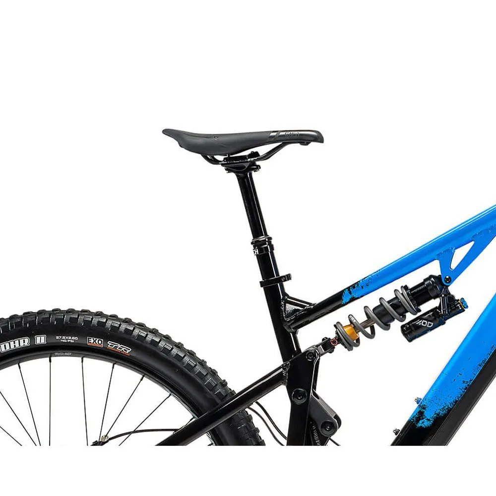 Olmo E.kolt 29/27.5´´ Nx Eagle 2024 Elektrisk Terrengsykkel, Elsykkel Olmo E.kolt 29/27.5´´ Nx Eagle 2024 Elektrisk Terrengsykkel, Elsykkel