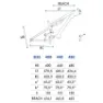 Olmo E.kolt 29/27.5´´ Nx Eagle 2024 Elektrisk Terrengsykkel, Elsykkel