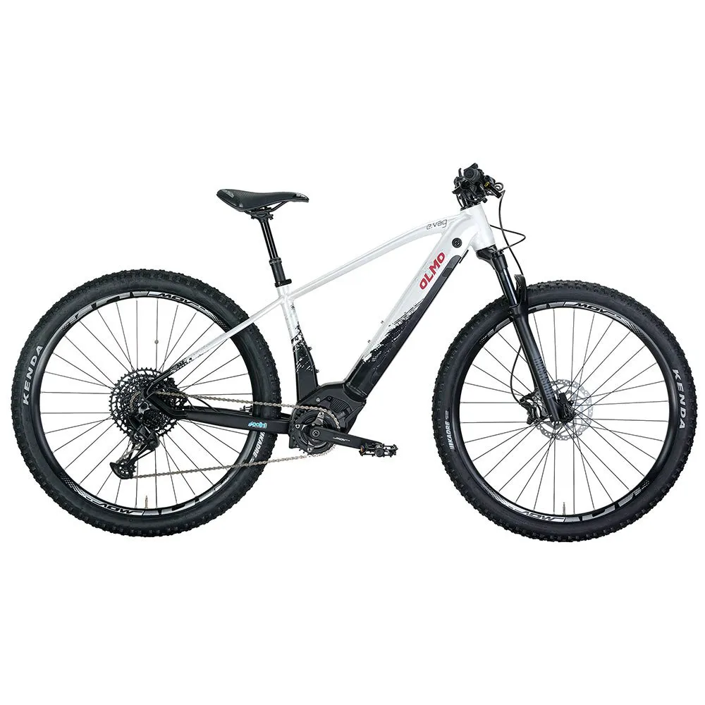 Olmo E-vag 29´´ Nx Eagle 2024 Elektrisk Terrengsykkel, Elsykkel Olmo E-vag 29´´ Nx Eagle 2024 Elektrisk Terrengsykkel, Elsykkel