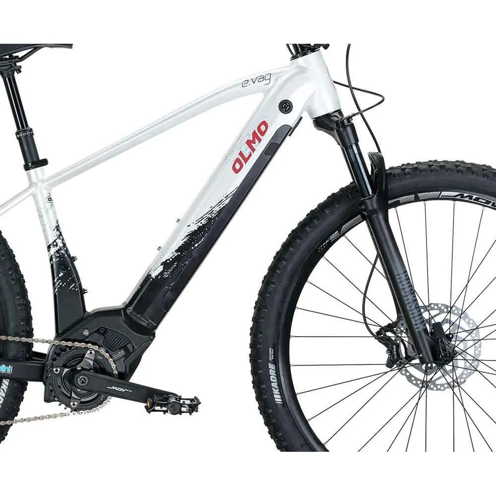 Olmo E-vag 29´´ Nx Eagle 2024 Elektrisk Terrengsykkel, Elsykkel Olmo E-vag 29´´ Nx Eagle 2024 Elektrisk Terrengsykkel, Elsykkel
