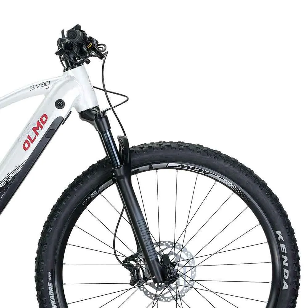 Olmo E-vag 29´´ Nx Eagle 2024 Elektrisk Terrengsykkel, Elsykkel Olmo E-vag 29´´ Nx Eagle 2024 Elektrisk Terrengsykkel, Elsykkel