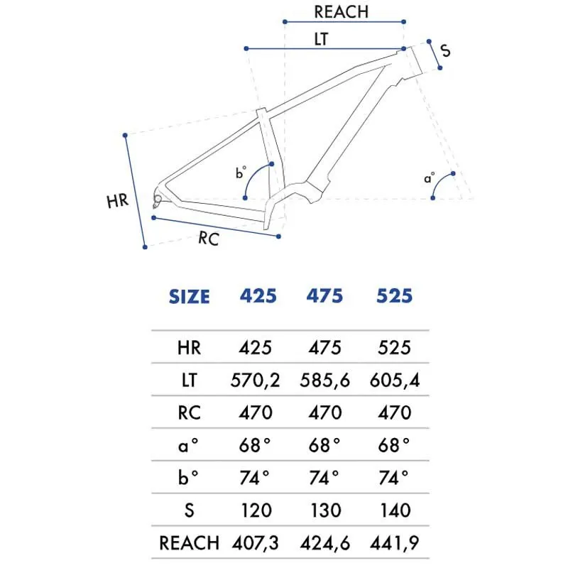 Olmo E-vag 29´´ Nx Eagle 2024 Elektrisk Terrengsykkel, Elsykkel Olmo E-vag 29´´ Nx Eagle 2024 Elektrisk Terrengsykkel, Elsykkel
