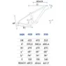 Olmo E-vag 29´´ Nx Eagle 2024 Elektrisk Terrengsykkel, Elsykkel