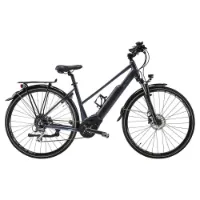 Olmo E-xcursion Lady Deore 2024 Elektrisk Sykkel Olmo E-xcursion Lady Deore 2024 Elektrisk Sykkel