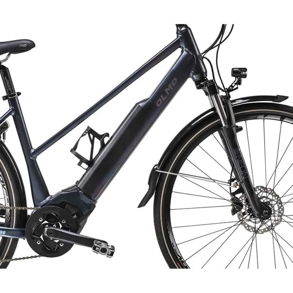 Olmo E-xcursion Lady Deore 2024 Elektrisk Sykkel, Elsykkel