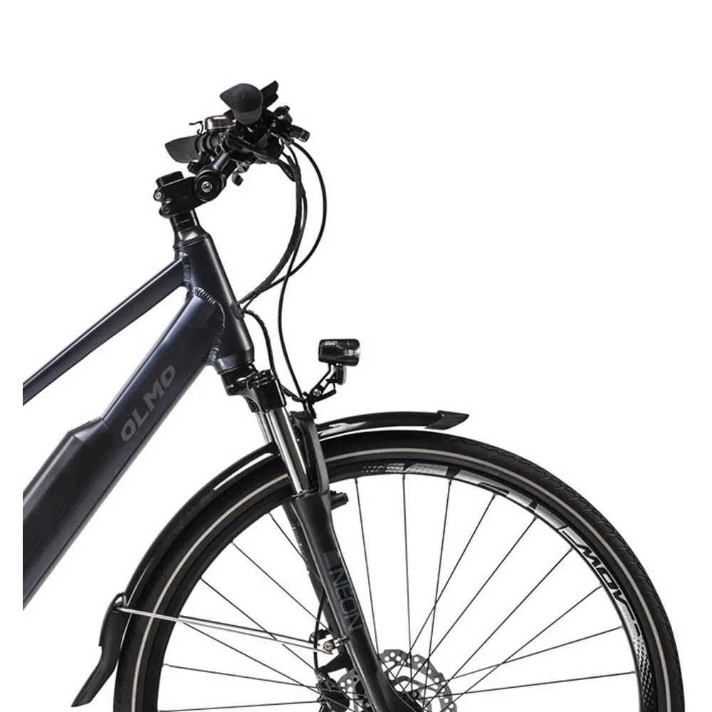 Olmo E-xcursion Lady Deore 2024 Elektrisk Sykkel, Elsykkel