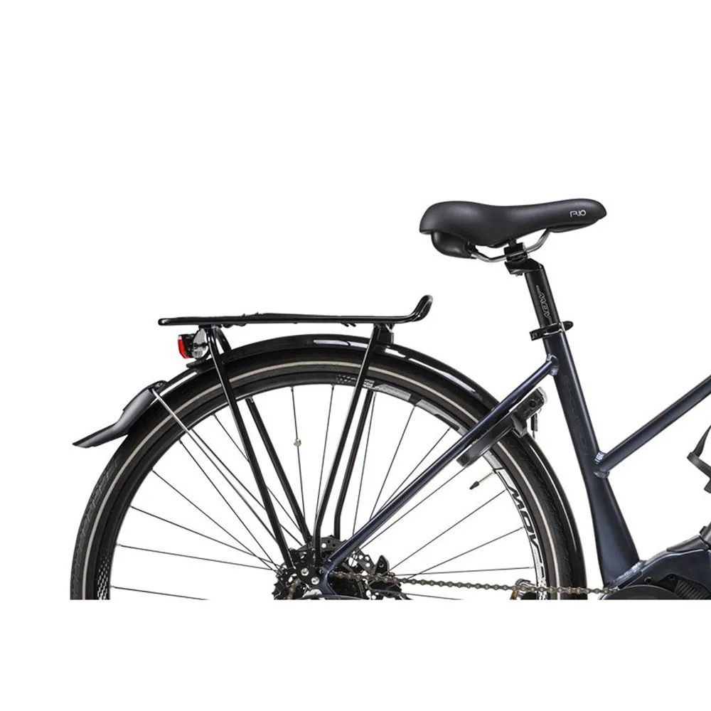 Olmo E-xcursion Lady Deore 2024 Elektrisk Sykkel, Elsykkel