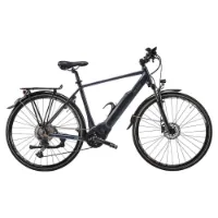 Olmo E-xcursion Man Deore 2024 Elektrisk Sykkel Olmo E-xcursion Man Deore 2024 Elektrisk Sykkel
