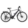 Olmo E-xcursion Man Deore 2024 Elektrisk Sykkel, Elsykkel
