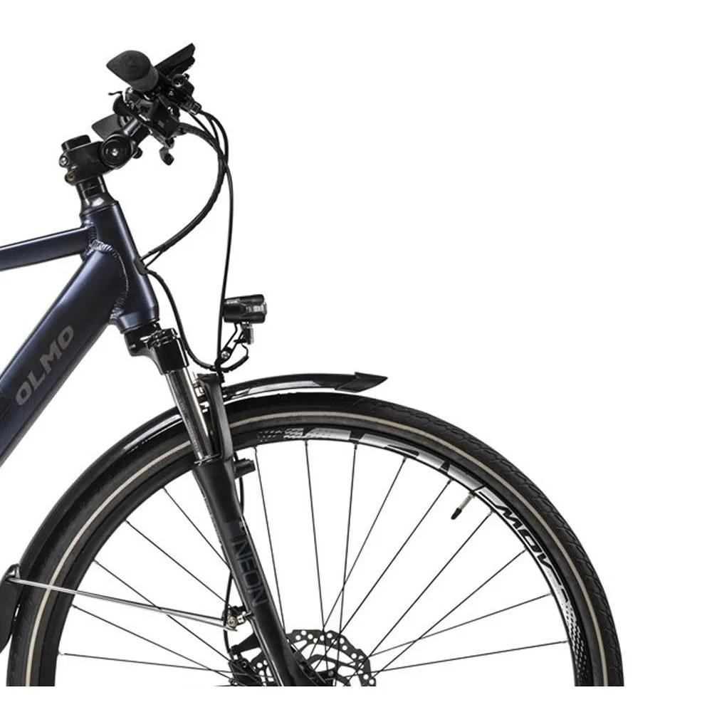 Olmo E-xcursion Man Deore 2024 Elektrisk Sykkel, Elsykkel Olmo E-xcursion Man Deore 2024 Elektrisk Sykkel, Elsykkel