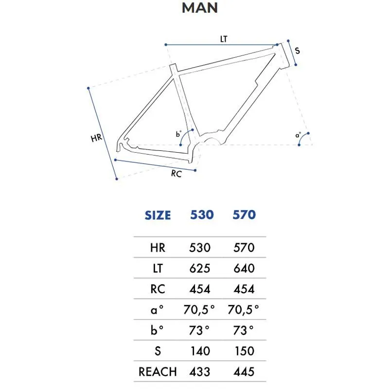 Olmo E-xcursion Man Deore 2024 Elektrisk Sykkel, Elsykkel Olmo E-xcursion Man Deore 2024 Elektrisk Sykkel, Elsykkel