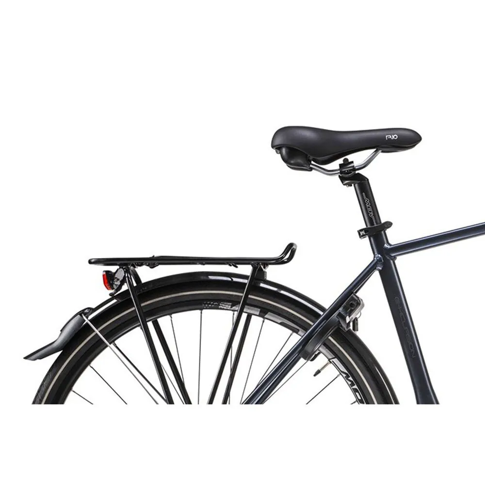 Olmo E-xcursion Man Deore 2024 Elektrisk Sykkel, Elsykkel Olmo E-xcursion Man Deore 2024 Elektrisk Sykkel, Elsykkel