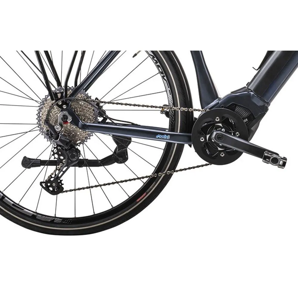 Olmo E-xcursion Man Deore 2024 Elektrisk Sykkel, Elsykkel Olmo E-xcursion Man Deore 2024 Elektrisk Sykkel, Elsykkel