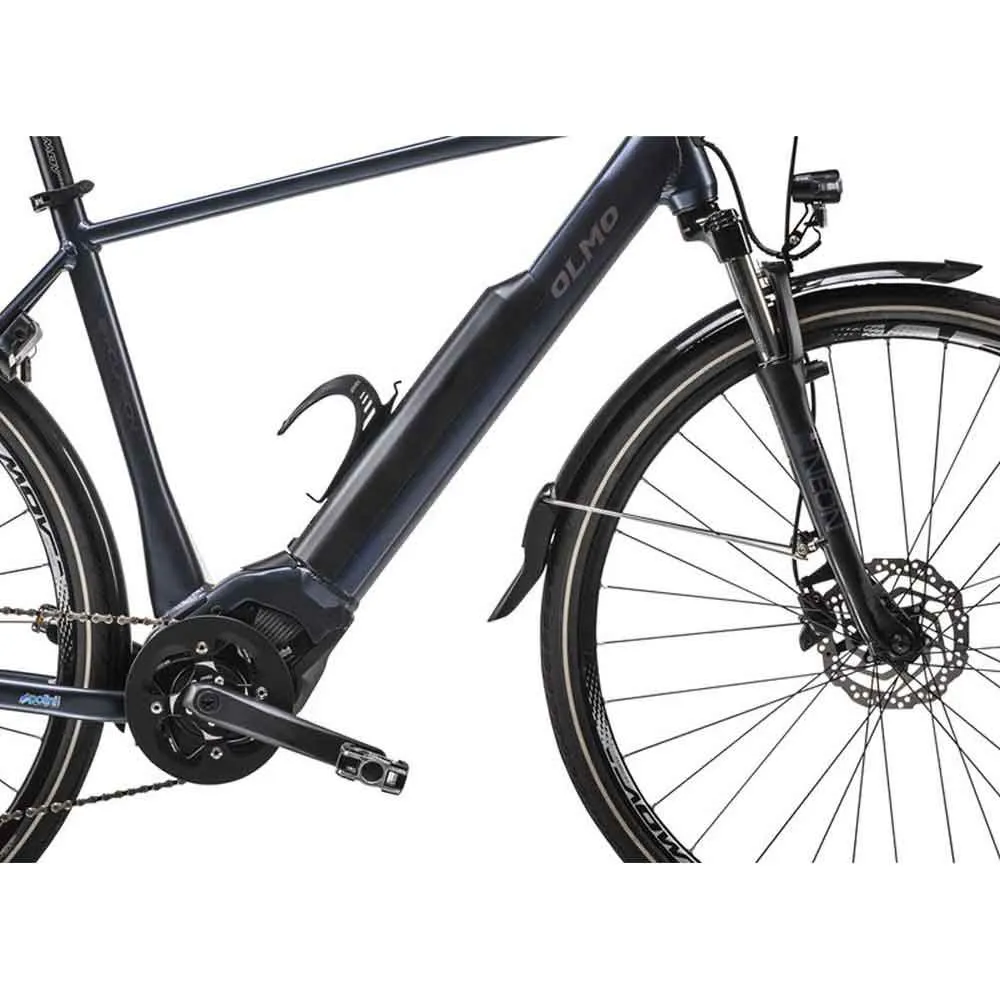 Olmo E-xcursion Man Deore 2024 Elektrisk Sykkel, Elsykkel Olmo E-xcursion Man Deore 2024 Elektrisk Sykkel, Elsykkel