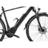 Olmo E-xcursion Man Deore 2024 Elektrisk Sykkel, Elsykkel