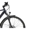 Olmo E-xcursion Man Deore 2024 Elektrisk Sykkel, Elsykkel