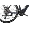 Olmo E-xcursion Man Deore 2024 Elektrisk Sykkel, Elsykkel
