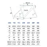Olmo Gepin 105 2024 Landeveissykkel