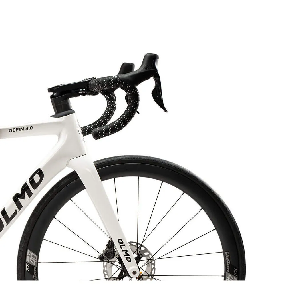 Olmo Gepin 4.0 Ultegra Di2 2024 Landeveissykkel