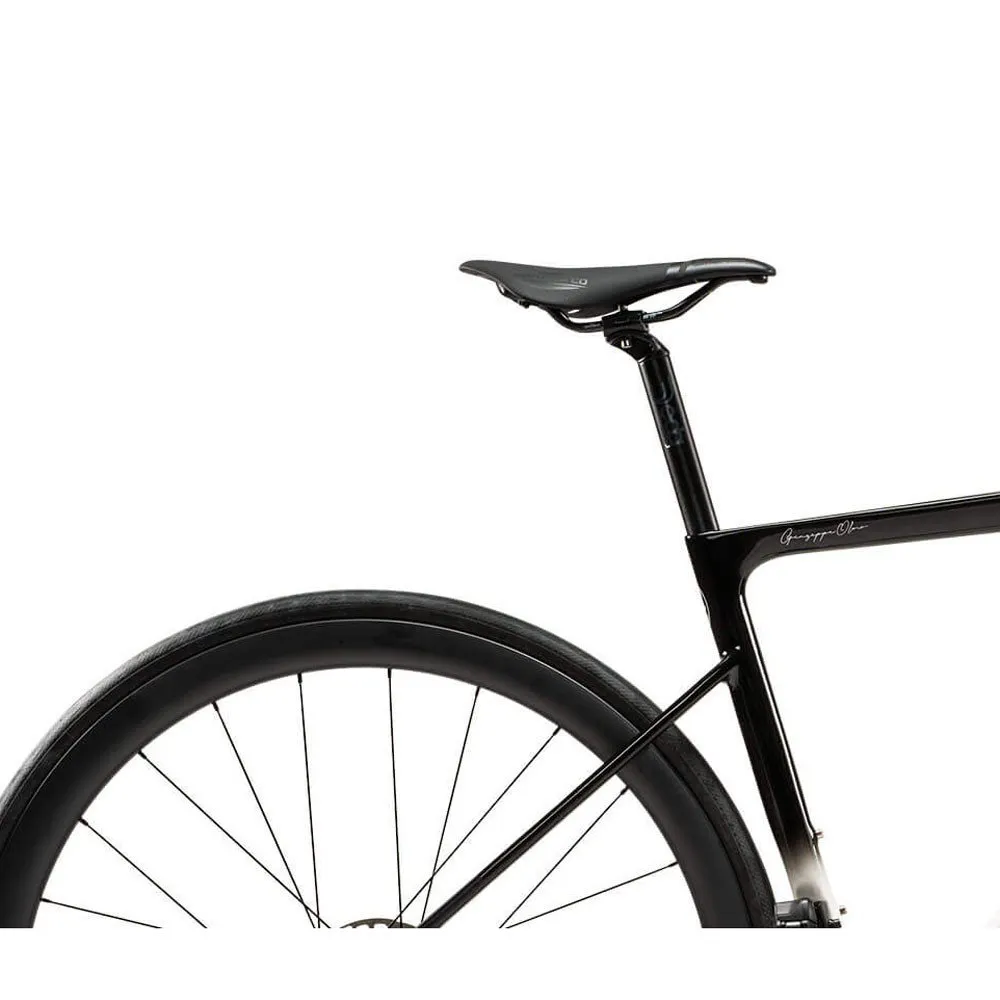 Olmo Gepin 4.0 Ultegra Di2 2024 Landeveissykkel Olmo Gepin 4.0 Ultegra Di2 2024 Landeveissykkel