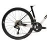 Olmo Gepin 4.0 Ultegra Di2 2024 Landeveissykkel