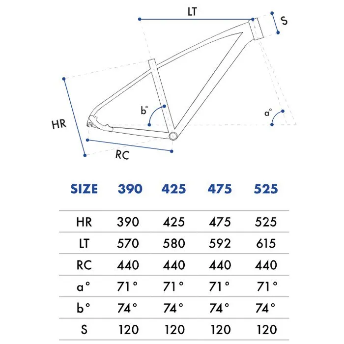 Olmo Giovi 27.5´´ Acera 2024 Terrengsykkel Olmo Giovi 27.5´´ Acera 2024 Terrengsykkel
