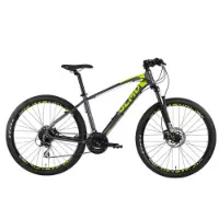 Olmo Giovi 27.5´´ Ty-300 2024 Terrengsykkel
