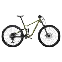 Olmo Hetna 29´´ Sx Eagle 2024 Terrengsykkel Olmo Hetna 29´´ Sx Eagle 2024 Terrengsykkel