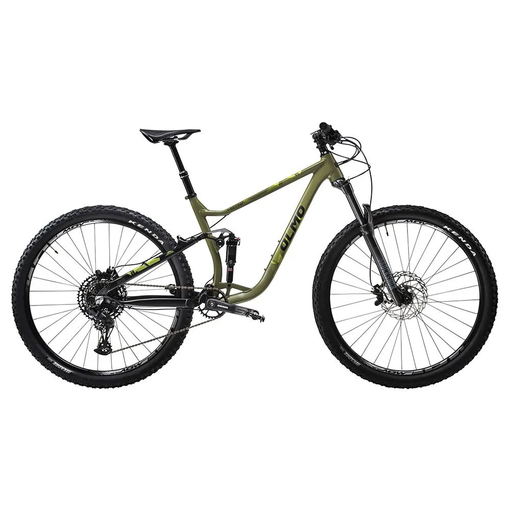Olmo Hetna 29´´ Sx Eagle 2024 Terrengsykkel Olmo Hetna 29´´ Sx Eagle 2024 Terrengsykkel