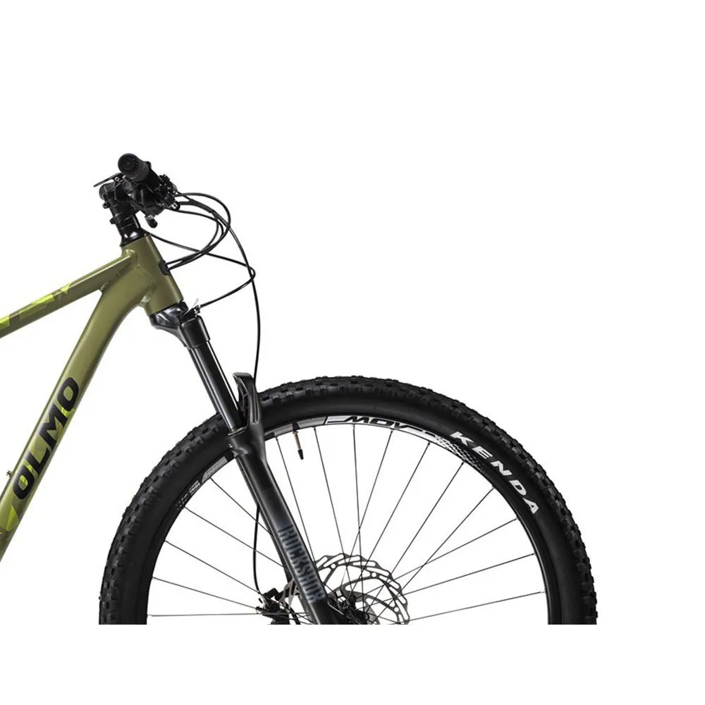 Olmo Hetna 29´´ Sx Eagle 2024 Terrengsykkel Olmo Hetna 29´´ Sx Eagle 2024 Terrengsykkel