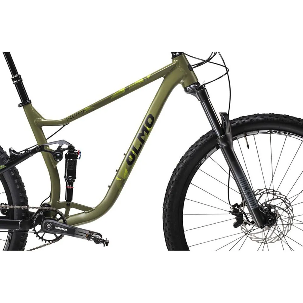 Olmo Hetna 29´´ Sx Eagle 2024 Terrengsykkel Olmo Hetna 29´´ Sx Eagle 2024 Terrengsykkel