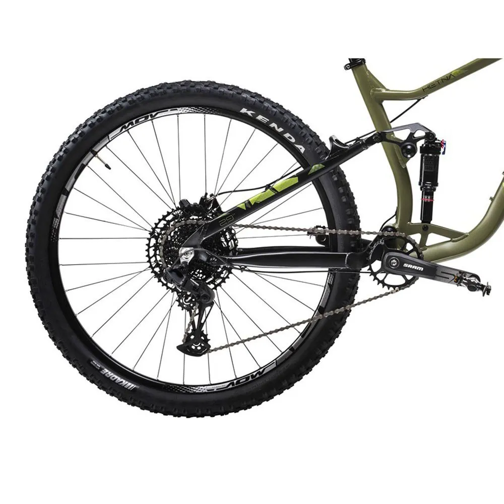 Olmo Hetna 29´´ Sx Eagle 2024 Terrengsykkel Olmo Hetna 29´´ Sx Eagle 2024 Terrengsykkel